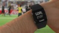 La technologie sur la ligne de but au footballLa technologie sur la ligne de but au football